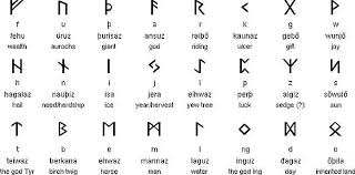 Runes Tarotdna