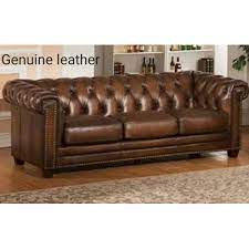 plain genuine leather sofa fabric