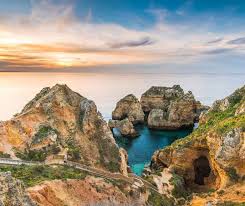 The 6 best beaches in lagos, portugal you can't miss to lay down on. 8 Best Lagos Portugal Beaches Travel Boo Portugal Spain Travel Blog