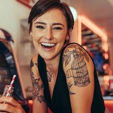 20 idées de tatouage pour femme inspirants