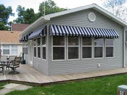 why mobile home awnings make the best