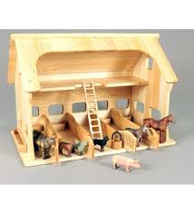 montessori farm waldorf toys