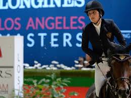 Jessica rae springsteen is an american equestrian. Tokyo 2020 When Does Jessica Springsteen Compete At The Olympics