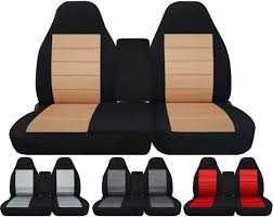 Seat Covers For 1997 Ford F 150 For