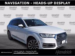 Audi | luxury sedans, suvs, convertibles, electric vehicles & more. Used Audi Suv Crossovers For Sale With Photos Autotrader