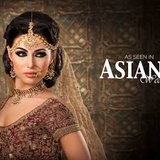 asian wedding makeup in gravesend kent