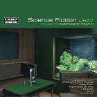 Science Fiction Jazz, Vol. 10