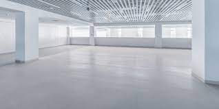Polished Concrete Floor Cost 2023