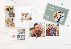 personalised photo books with