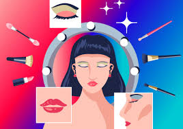 5 benefits of virtual makeup apps for