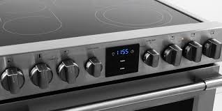 the best electric ranges of 2020