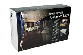 Star Ceiling Kits Ce Certified