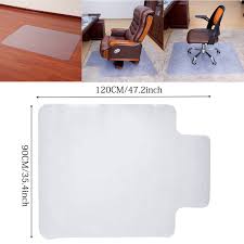 non slip home office chair desk mats