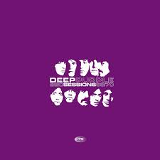 Deep Purple Bbc Sessions 1968 1970