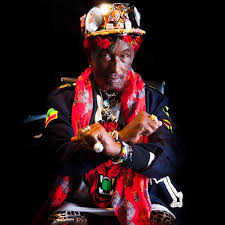 Music profile for lee scratch perry, born 20 march 1936. Lee Scratch Perry With Adrian Sherwood