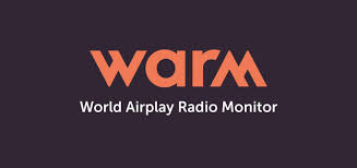 Warm The Radio Airplay Tracking Tool The Industry Was