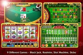 Casino Bty532