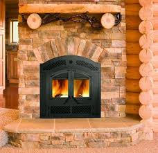 Fireplaces Manitoulin Hvac Contractor