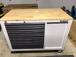 10 drawer steel rolling tool cabinet