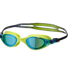 Speedo Speed Sd97g20 Vue Goggles Mirror Swimming Goggles Fitness Iqfit