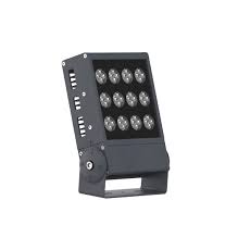 Led Floodlight Outdoor Color