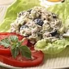 artichoke and ripe olive tuna salad