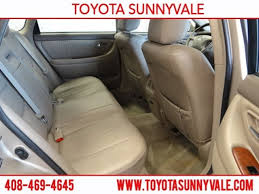 Used 2004 Toyota Avalon For