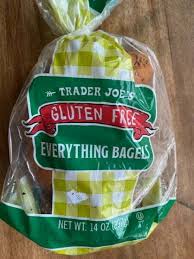 gluten free everything bagels review