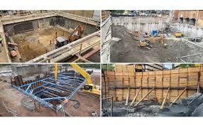 Basement Construction Methods