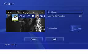 Playstation 4 is more fun with friends to chat with. Wallpapers Il