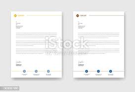 Find the perfect letterhead desk stock photos and editorial news pictures from getty images. Letterhead Vector Free Ai Svg And Eps