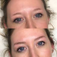 semi permanent makeup in cheshire