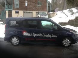 mike s sparkle cleaning services