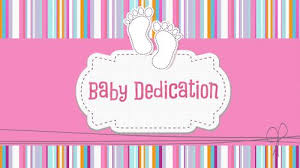 Church Powerpoint Template Baby Dedication Sermoncentral Com