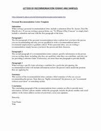 20 Business Introduction Letter Template Valid Resume