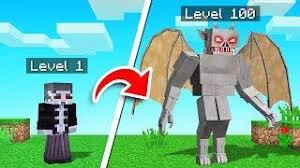 Witchery vampire leveling guide from feed the beast wiki level 4 vamperism is a vambiric level from witchery. Vampire Mod That Transforms Into Demon Minecraft