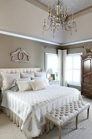 neutral bedroom decor and design ideas