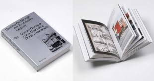 Un libro di architettura italiano tra i migliori 10 al mondo - Premiata a ...