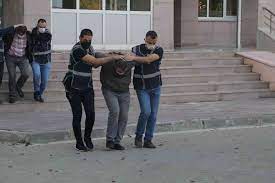 Yozgat'ta husumetlisini öldüren zanlı tutuklandı | Konya Haber 42 | So