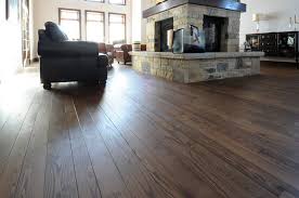 hardwood and laminate flooring trends