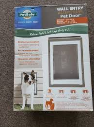 Petsafe Medium Dog Door General For