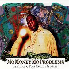 The Number Ones: The Notorious B.I.G.'s “Mo Money Mo Problems” (Feat. Puff  Daddy & Mase)