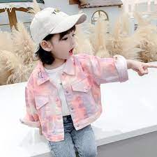 Áo kiểu thời trang mùa thu phong cách Hàn Quốc dành cho bé gái