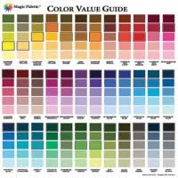 Basco Paints Color Chart Difference Between Ral 9010