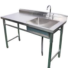 commercial kitchen sink catering bowl