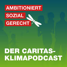 Caritas Klimapodcast