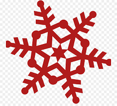 snowflake background png 809
