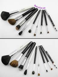 how to clean your makeup brushes like a