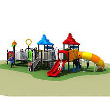 Special Outdoor Toys Playground