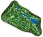 Course Layout - New York Country Club